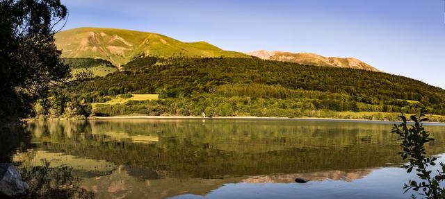 Lac de Petichet