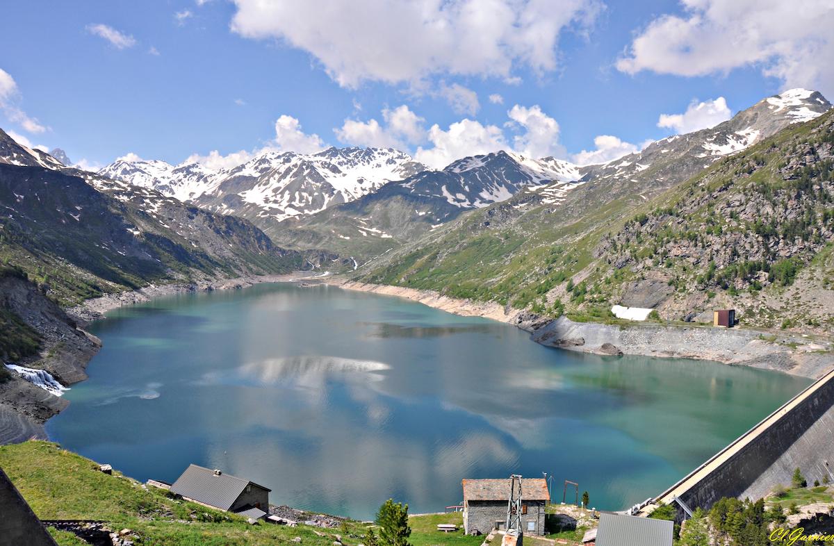 Lac de Bissorte